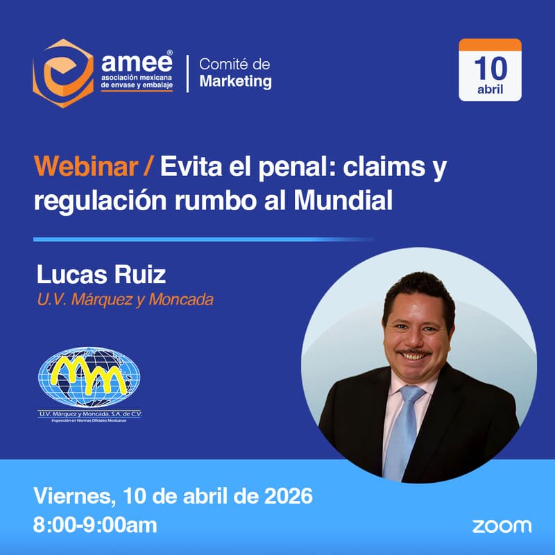 Cover Image for Evita el penal: claims y regulación rumbo al Mundial por Lucas Ruiz