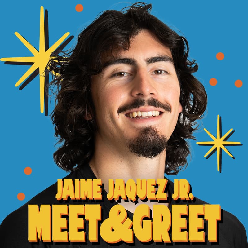 Cover Image for Jaime Jaquez Jr. Player Meet-and-Greet
