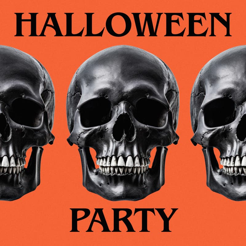 Cover Image for Warsaw Creative Club Halloween Party