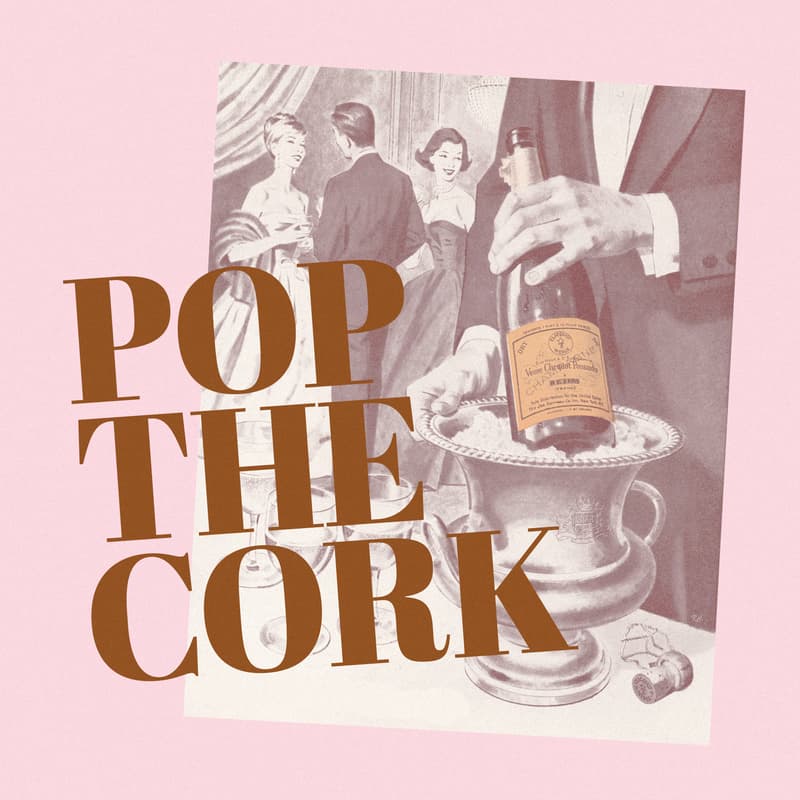 Cover Image for Pop and HipHop DJ Night
