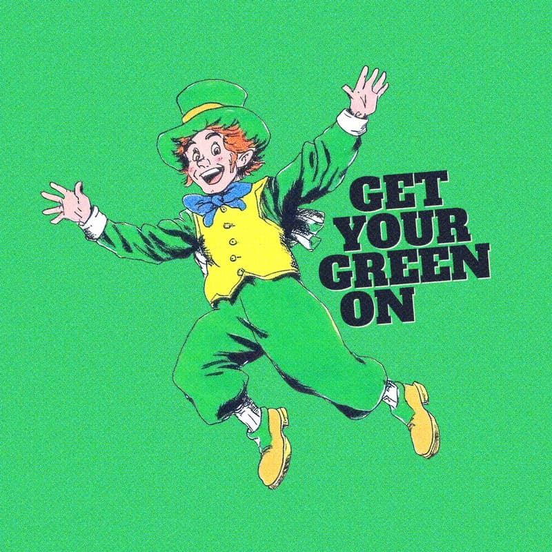 Cover Image for Pastor Murphy's Irish Climate Hang