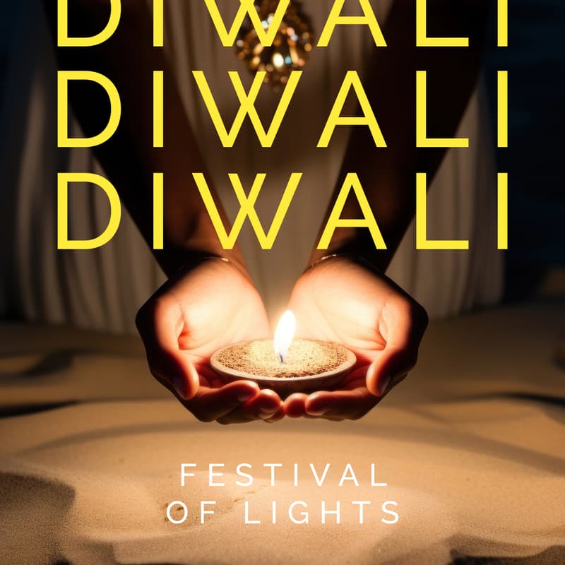 Cover Image for Diwali Dinner With Trikone