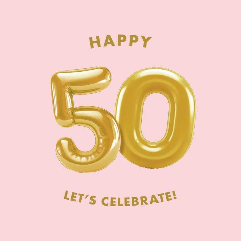 Cover Image for 50° ANIVERSARIO DE CASA PATERNA FILADELFIA