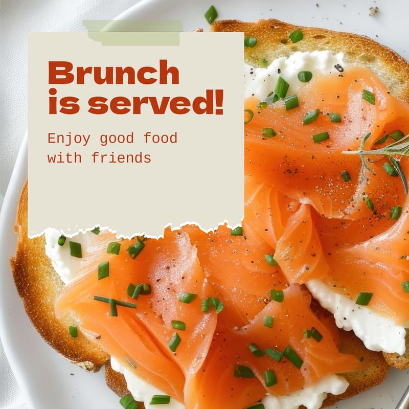 Cover Image for A Brunch of Giraffes (SF)