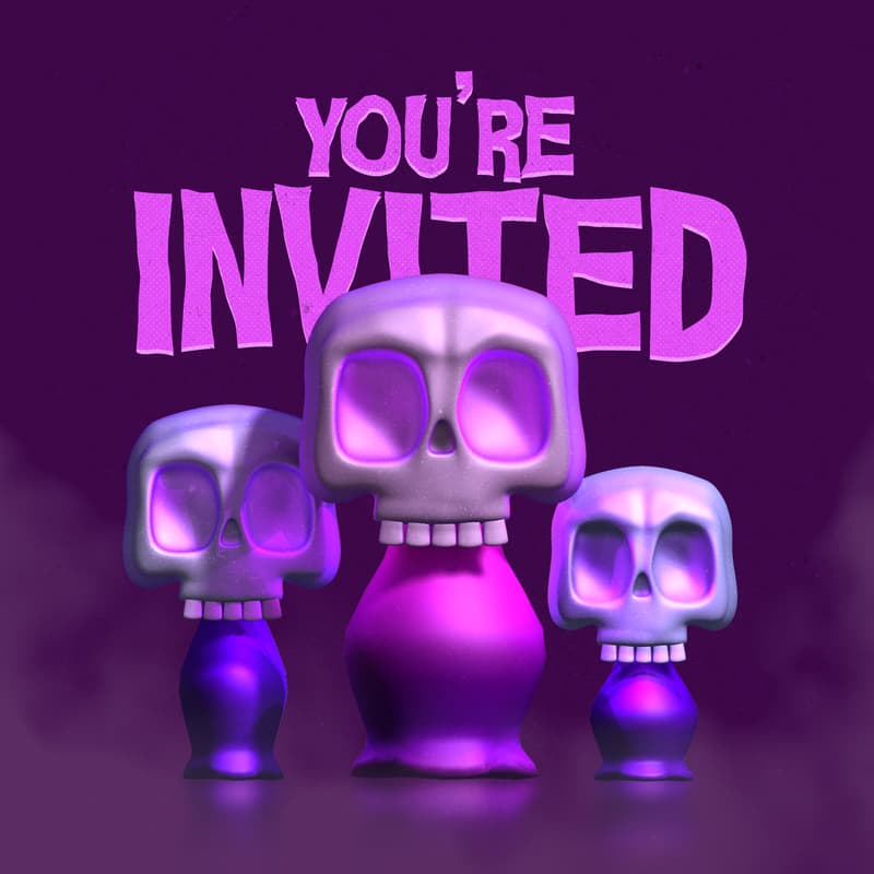 Cover Image for Youth 360 Trunk or Treat