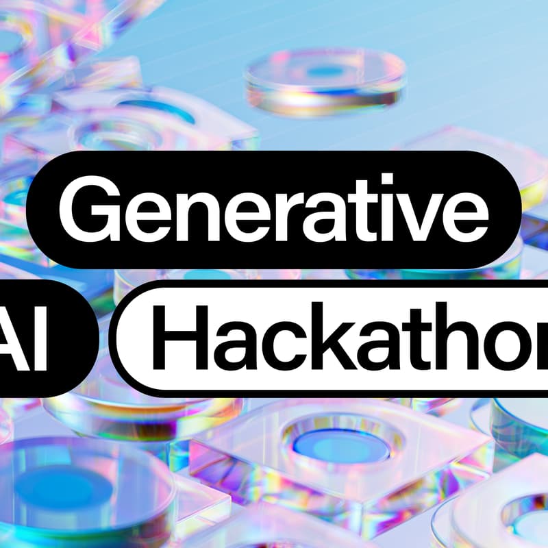 Cover Image for DSW: Gen AI Hackathon - AWS
