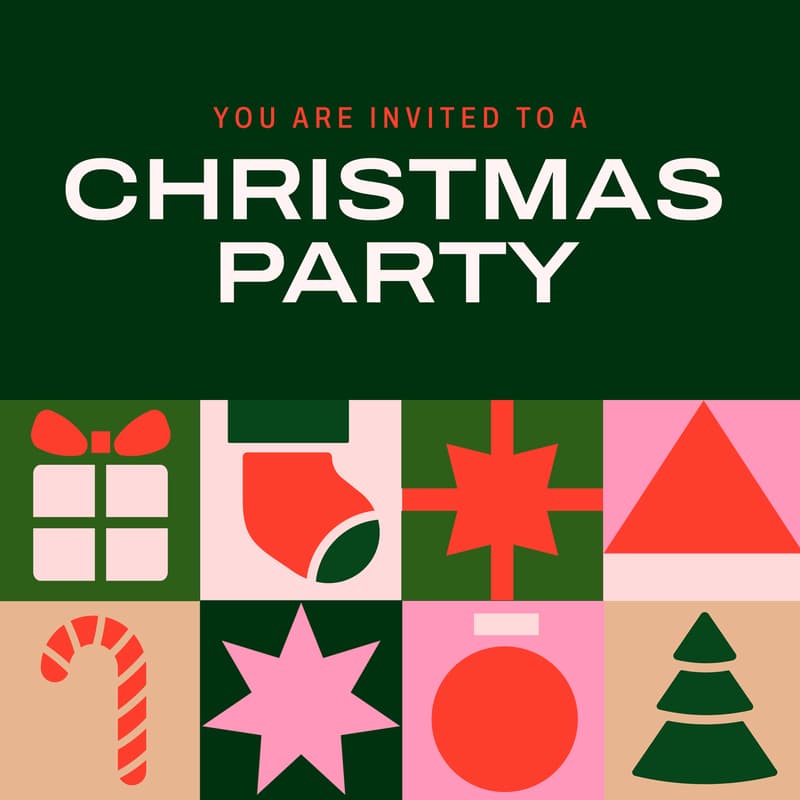 Cover Image for PnR Winter Cheer Celebration