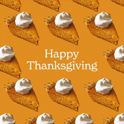 Cover Image for GenAI Thanksgiving