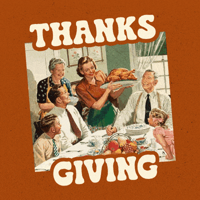 Cover Image for 🌳 Open Source Campus: Friendsgiving Potluck - Turkey & Tech🍗