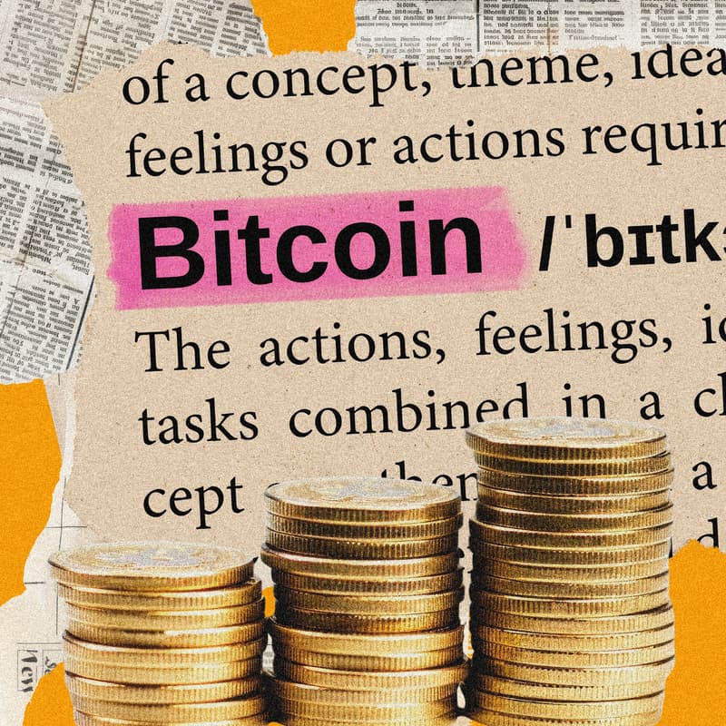 Cover Image for Bitcoin Masterclass