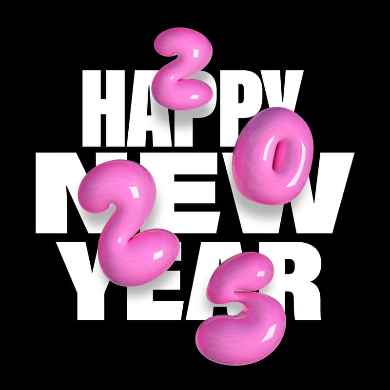 Cover Image for Happy New Year @ Flaherty's Irish Pub