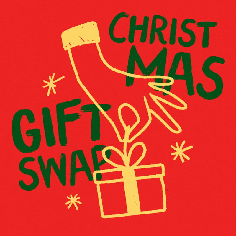 Cover Image for 🎄✨ TCK Holiday White Elephant Fiesta ✨🎄