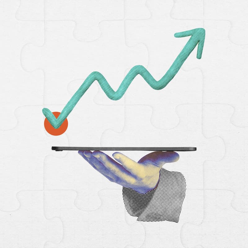 Cover Image for How to Achieve PMF in 2025 Using AI — A Fireside Chat w/ Hiten Shah