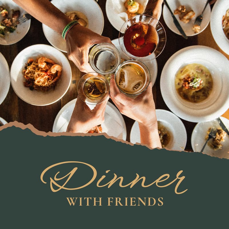 Cover Image for ACLS + Canberra Christian Legal Fellowship Dinner