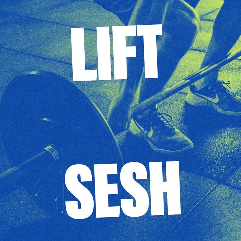 Cover Image for Full Body Gym Workout