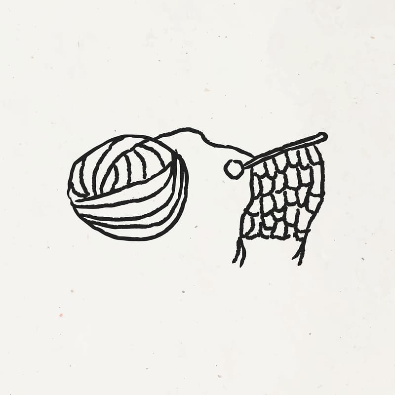 Cover Image for How to Crochet Workshop (In Colloboration W/ Sprouts!)