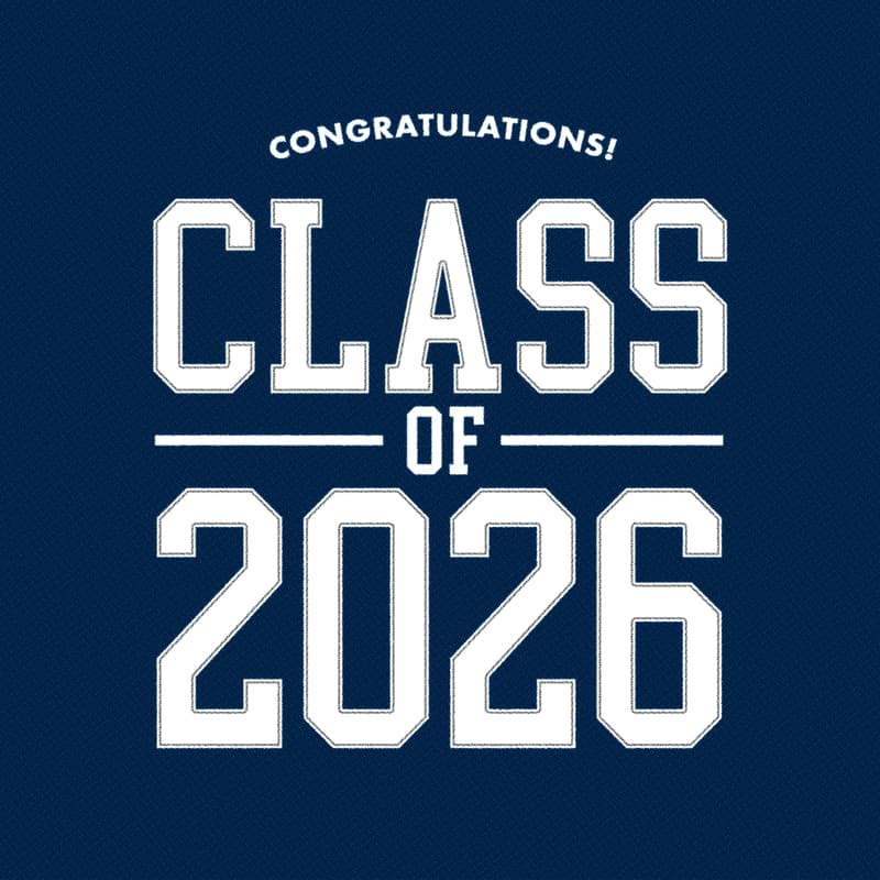 Cover Image for Graduation Party