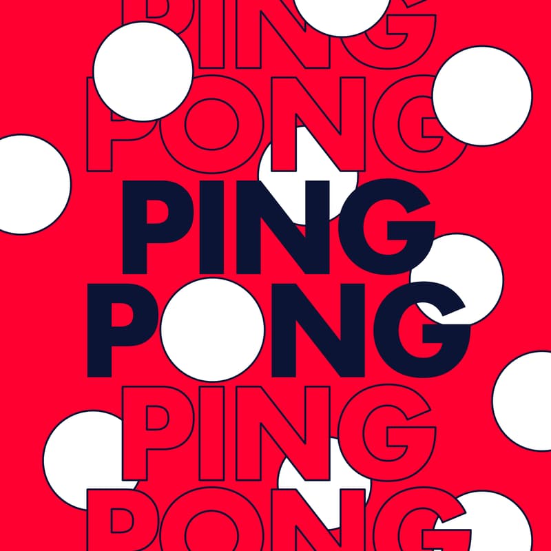 Cover Image for 🏓 Milan Startup Ping Pong – Founders & Rebels #1