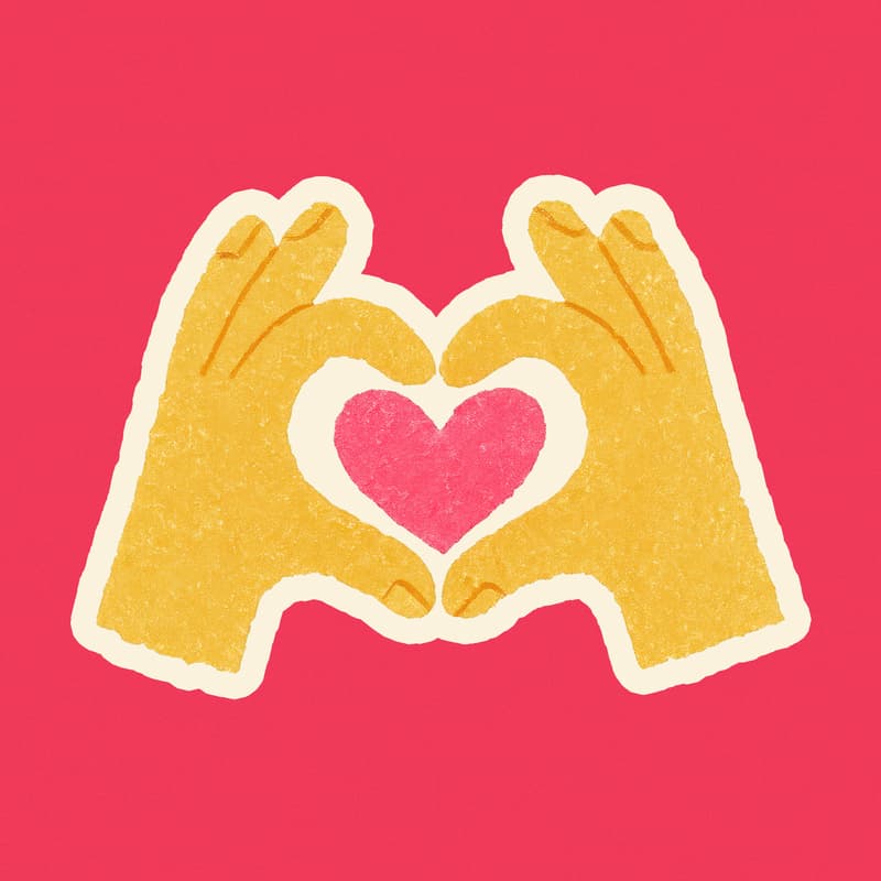 Cover Image for Inner Circle Live Journaling Session: Love