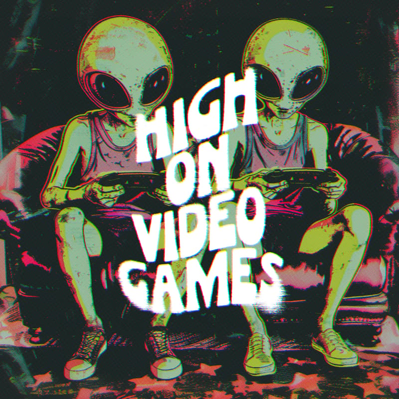 Cover Image for Budcade Game Night at Trends LIC