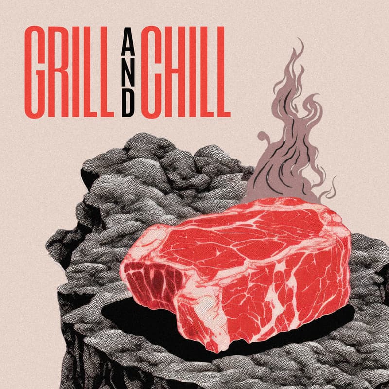 Cover Image for Christmas BBQ BBQ @ Stanford: Grill & Chill