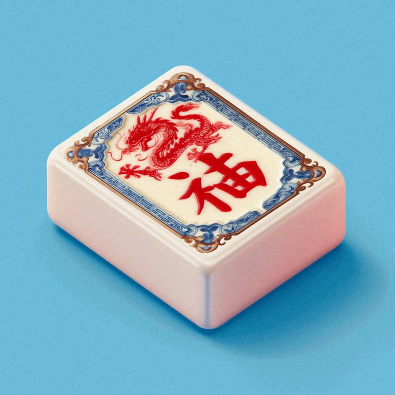 Cover Image for Virtual Mahjong 101