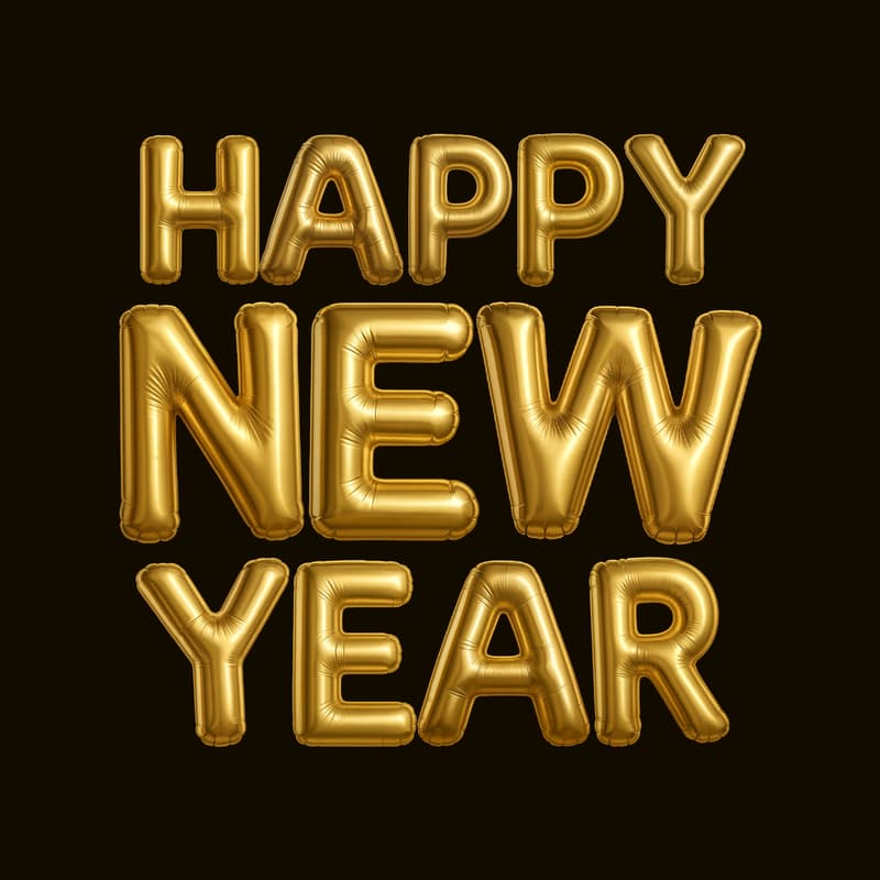 Cover Image for Beyond Resolutions: Your 2026 Commitment