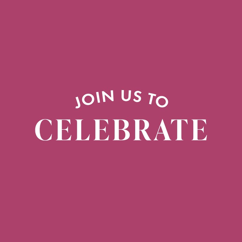 Cover Image for Clarkston Bible Institute -- 10-YEAR ANNIVERSARY CELEBRATION!