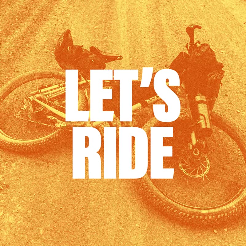Cover Image for Founders who ride • City Bike Ride + Patio • by LYTT