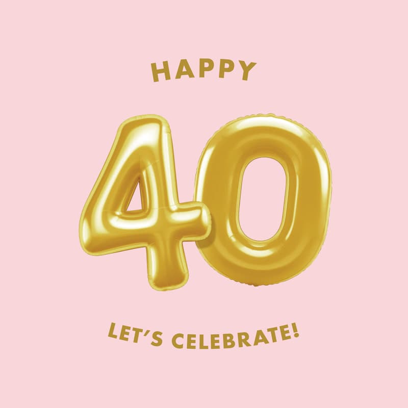 Cover Image for Amanda's 40th* Dinner