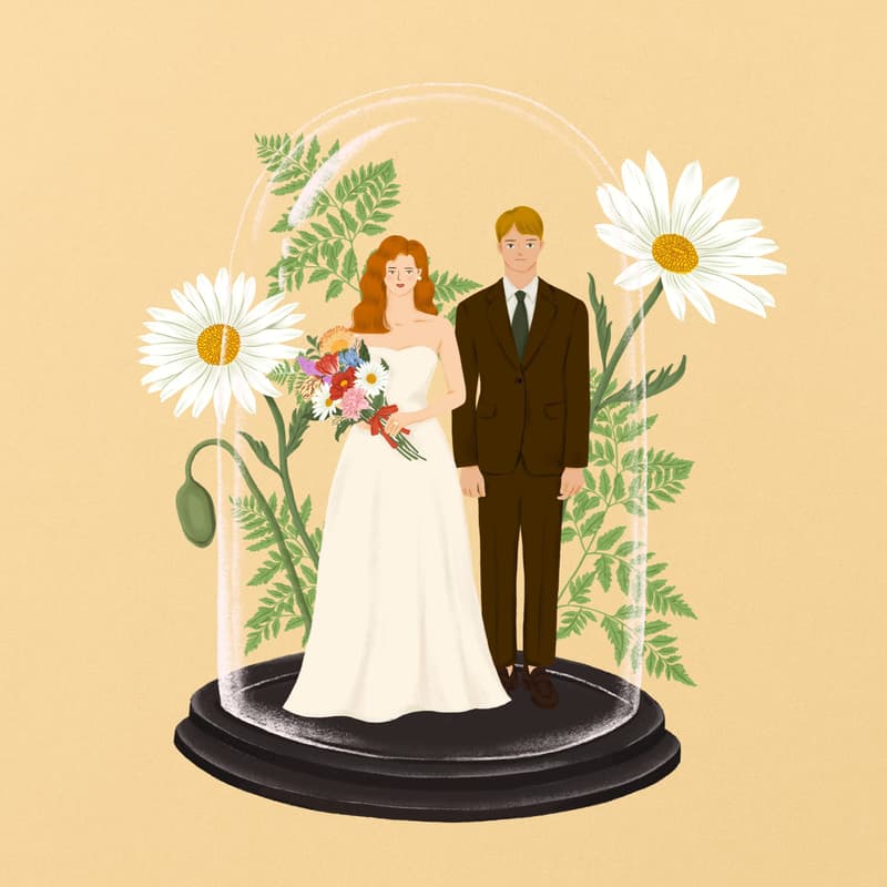 Cover Image for Celebrate Mhairi & Peter