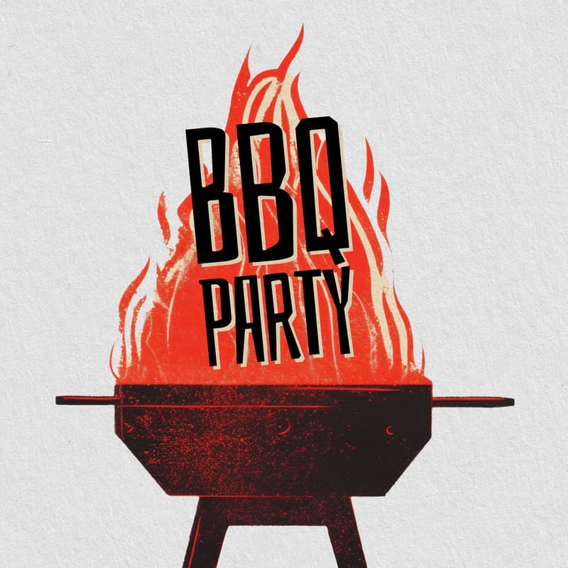 Cover Image for BBQ Party sur la terrasse 🍔🍹