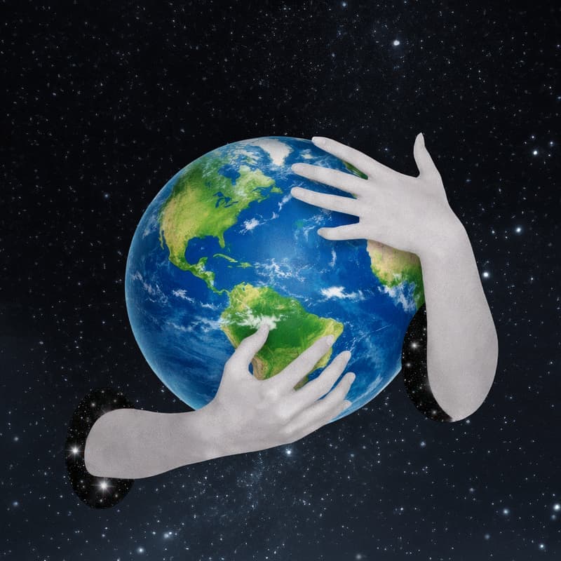 Cover Image for Can You Prevent a Climate Crisis?