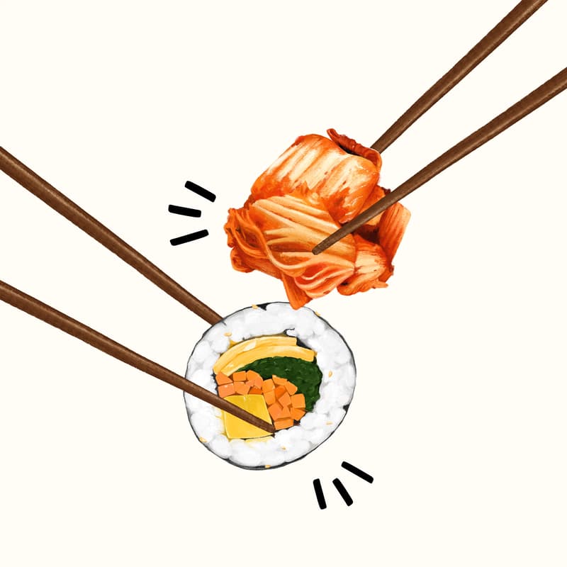 Cover Image for Korean Startups & Funders Lunch meetup by Rabbit Ventures & KSC Seattle