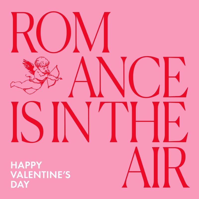 Cover Image for Cupid's Matchbox Social