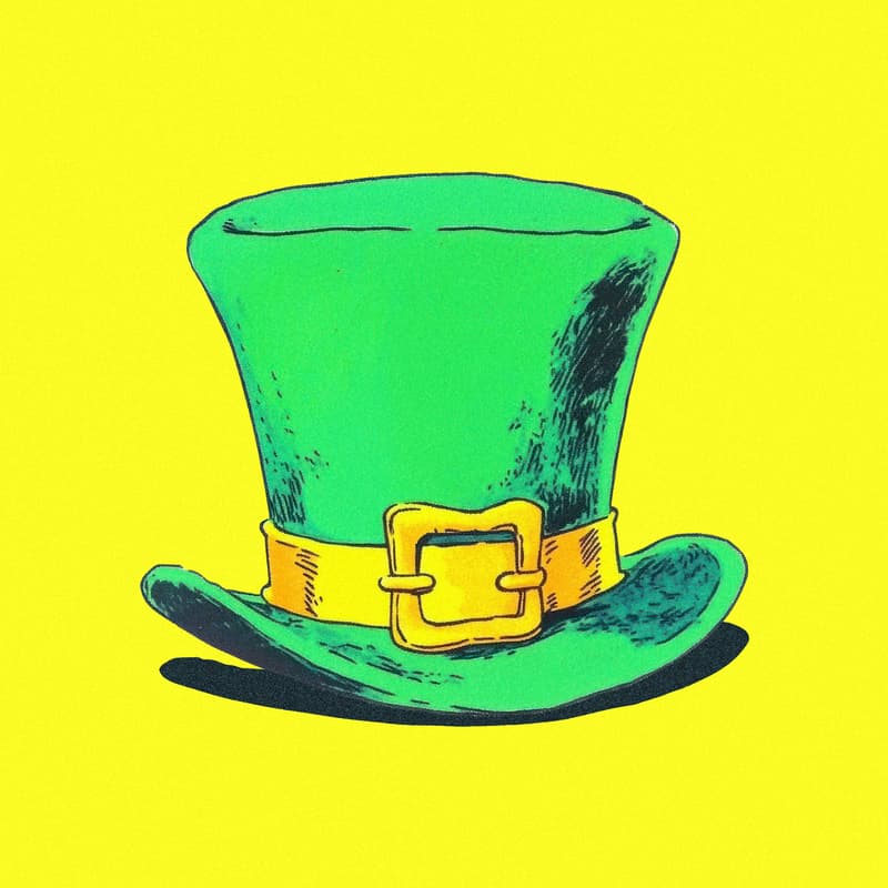 Cover Image for Saint Patrick’s Day Celebrations!