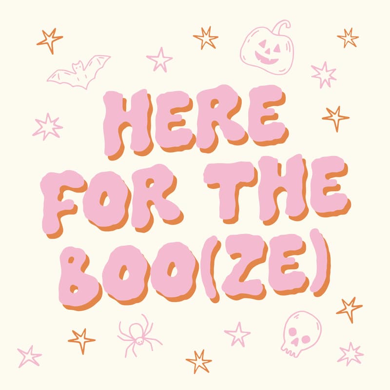 Cover Image for Halloween Party