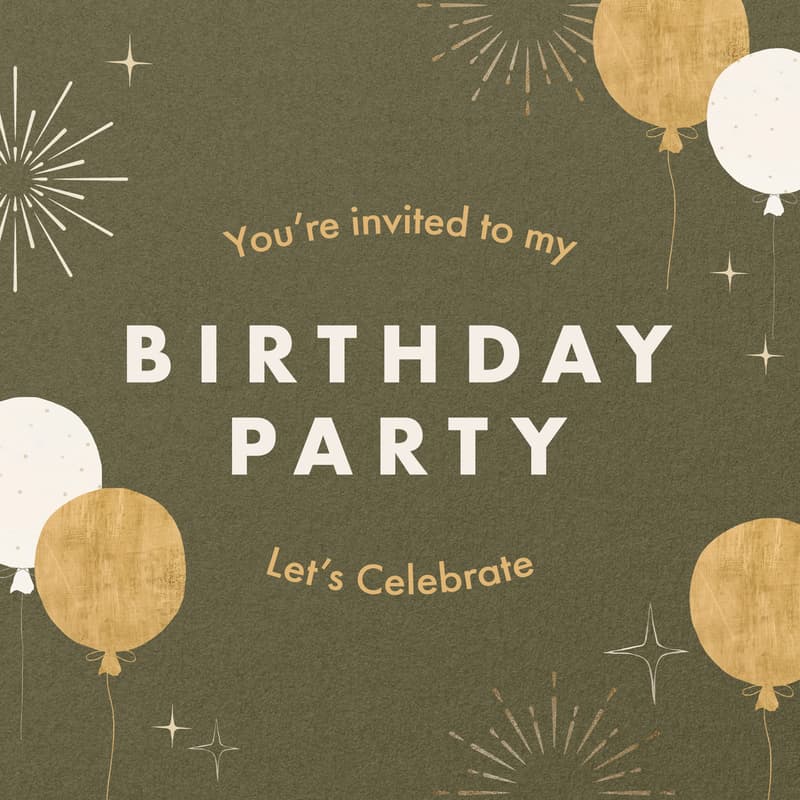 Cover Image for Tess birthday party😚