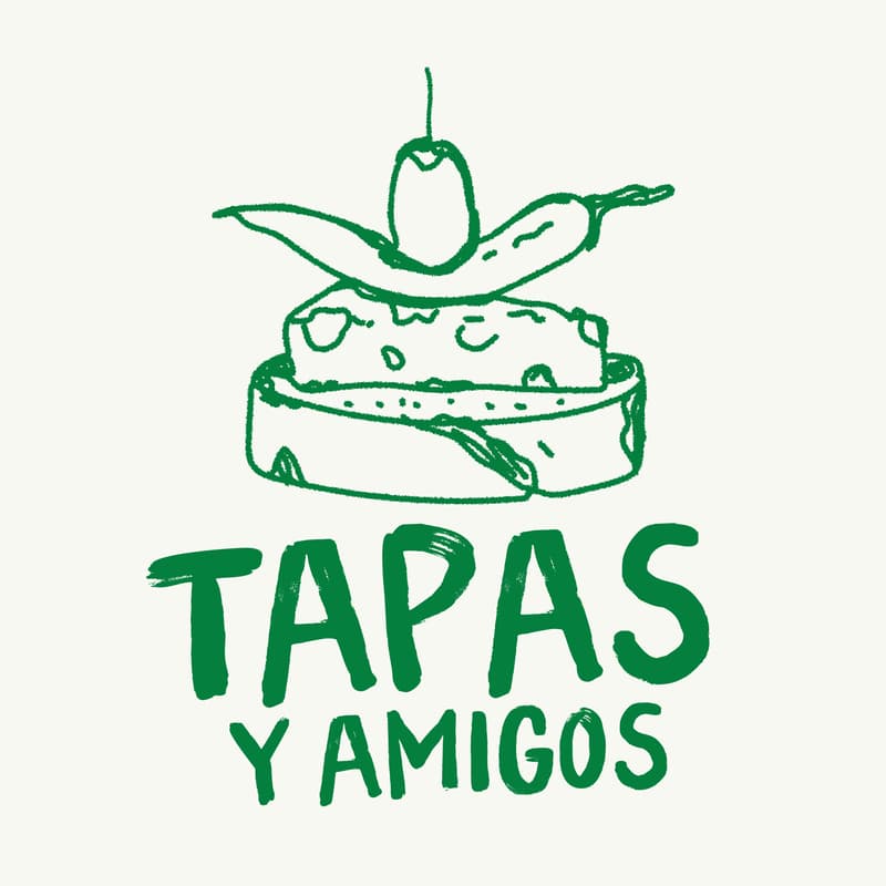Cover Image for Dinner With Friends: Tapas At Barcelona Wine Bar