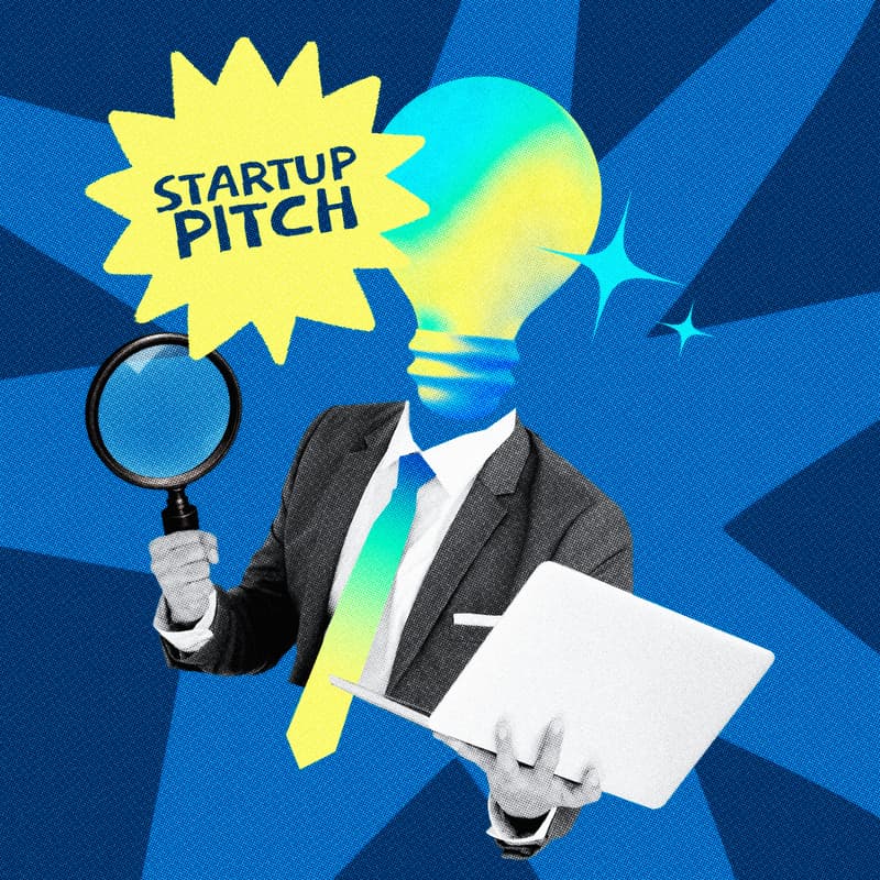 Cover Image for Pitch Practice Event