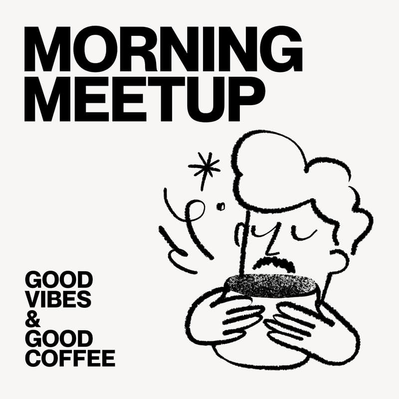 Cover Image for Coffee & Creatives (Indigenous Digital Creatives Meet-Up)