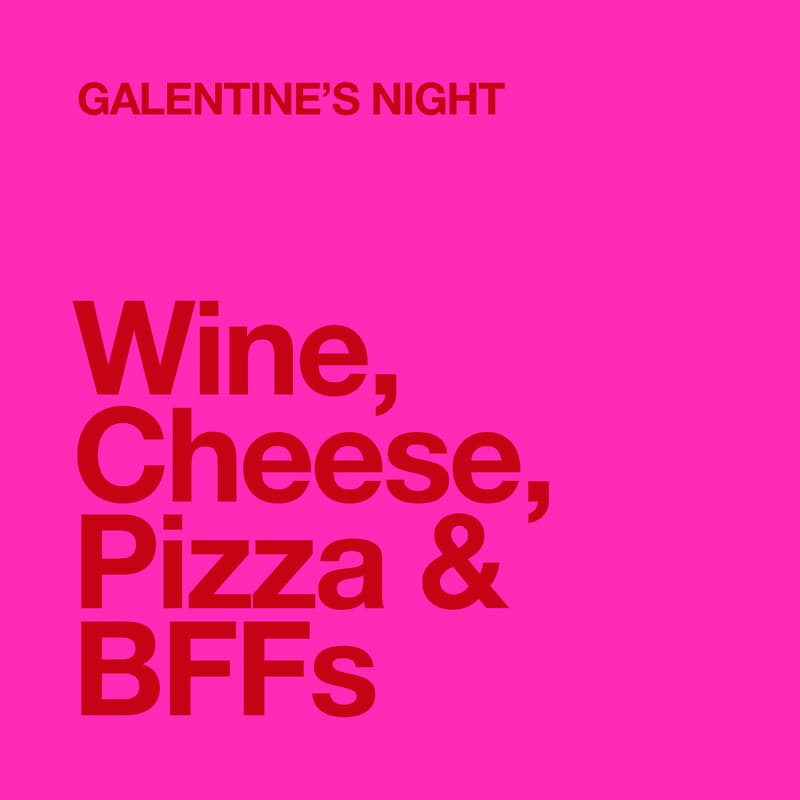 Cover Image for Celebrate Love Ladies Night Happy Hour