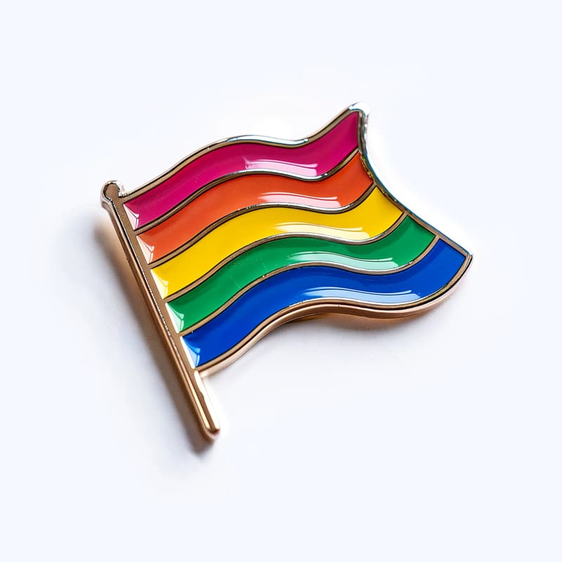 Cover Image for Pride Clothing Swap