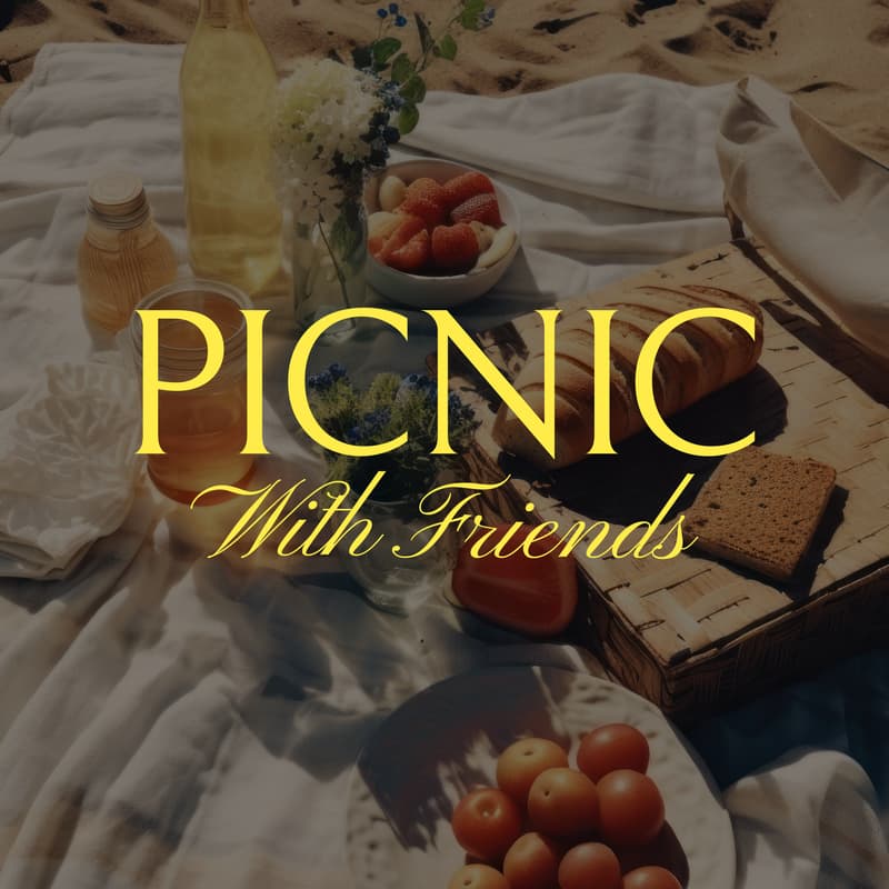 Cover Image for Founders Picnic @ Dolores Park