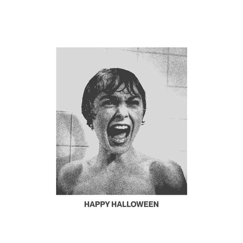 Cover Image for Halloween Party!
