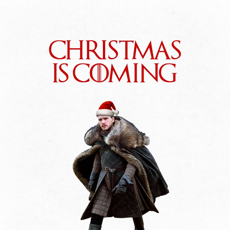 Cover Image for CZ+SK Tech Christmas