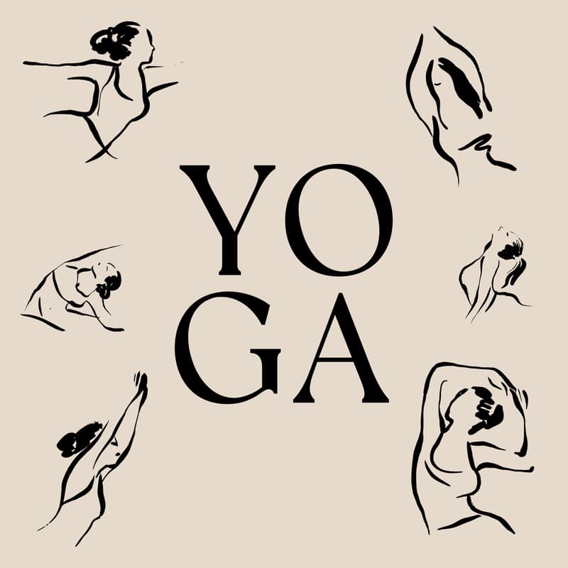 Cover Image for Yoga + Coffee