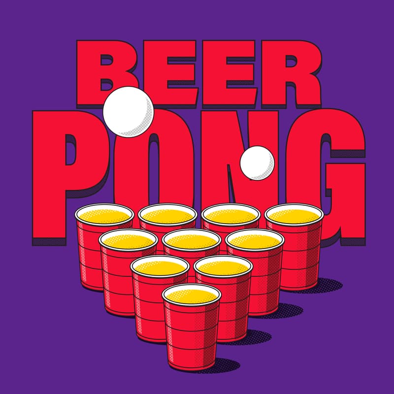 Cover Image for WU Master Games 🍻