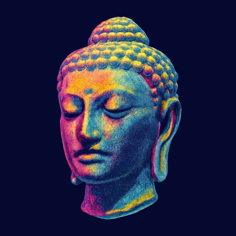 Cover Image for Release and Restore for tired culture workers