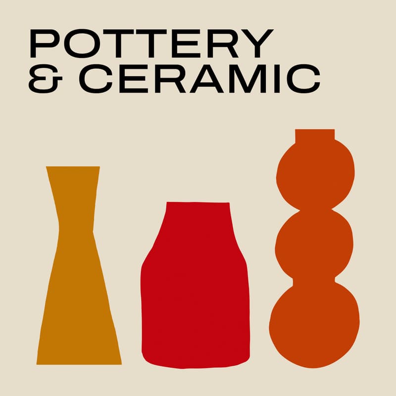 Cover Image for Atelier de poterie | Pottery Class - BESTSELLER|
